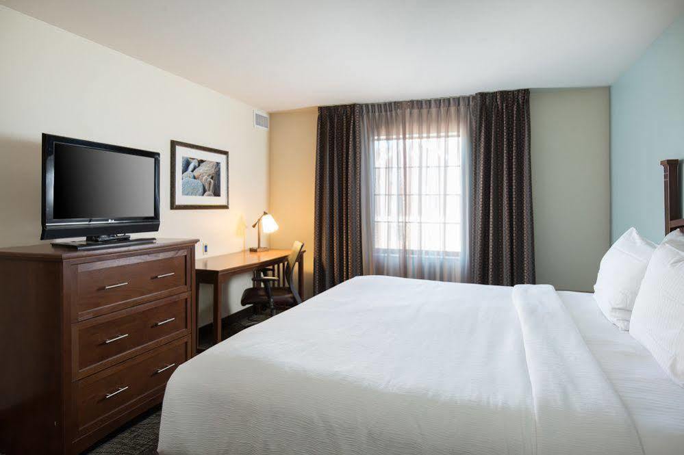 Staybridge Suites - Columbus Polaris By Ihg Flint