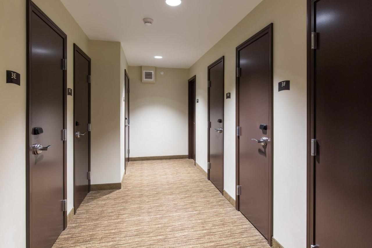 Hotel Staybridge Suites - Columbus Polaris By Ihg