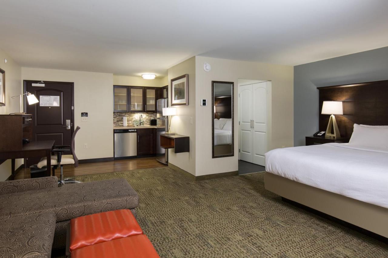 Hotel Staybridge Suites - Columbus Polaris By Ihg Flint