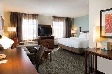 Staybridge - Columbus Polaris By Ihg