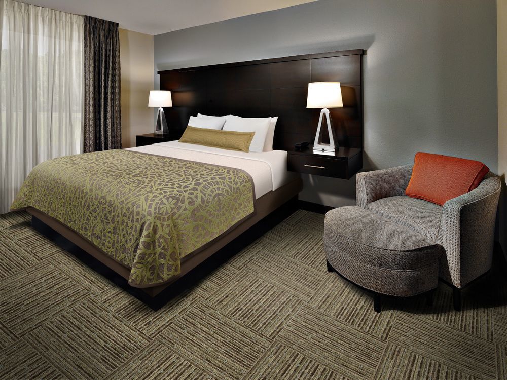 Staybridge - Columbus Polaris By Ihg 3* Flint