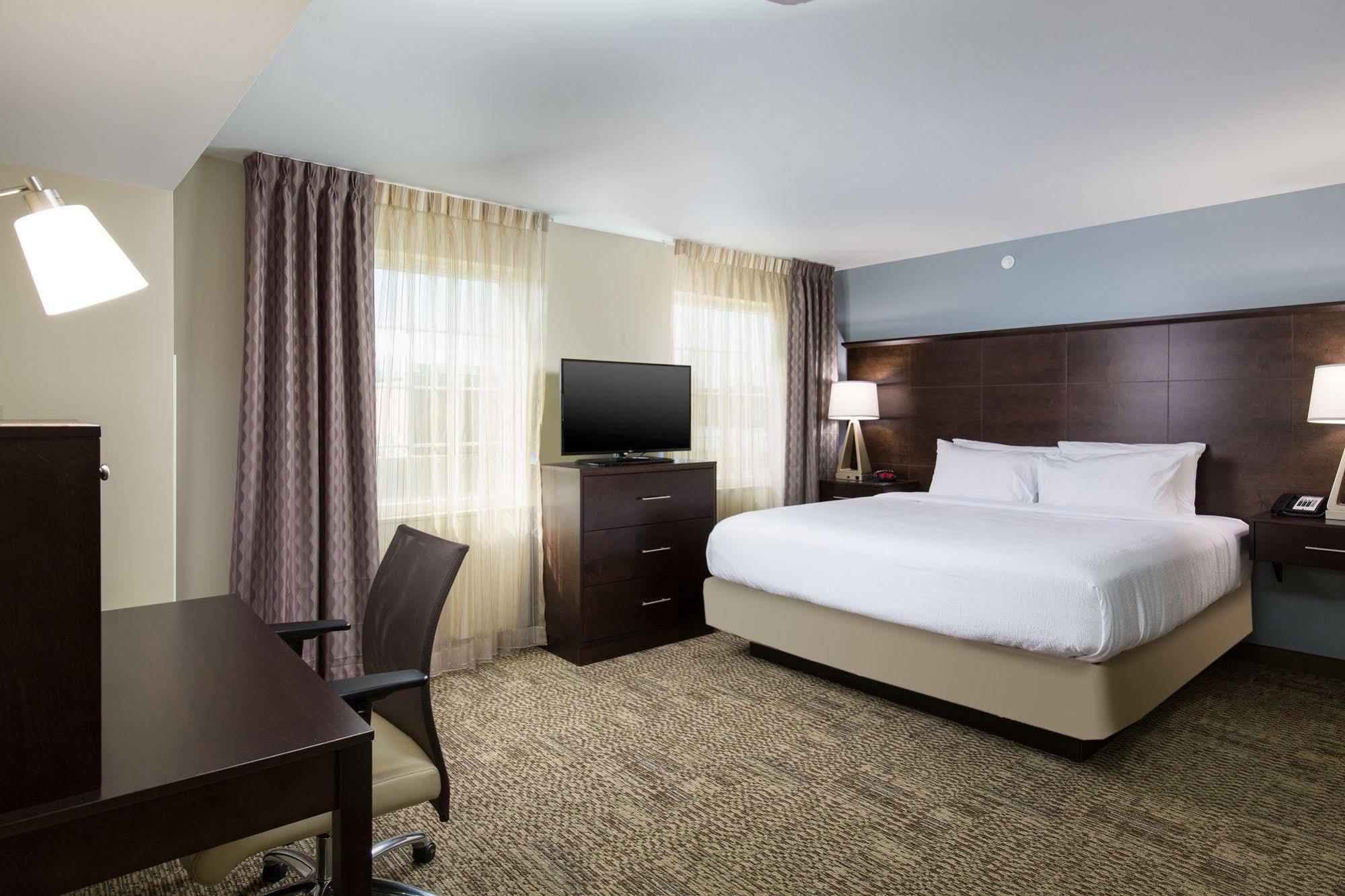 Staybridge - Columbus Polaris By Ihg Hotel
