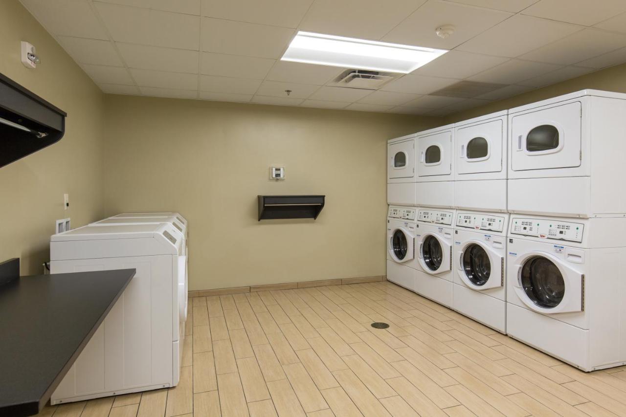 Staybridge - Columbus Polaris By Ihg 3* Flint