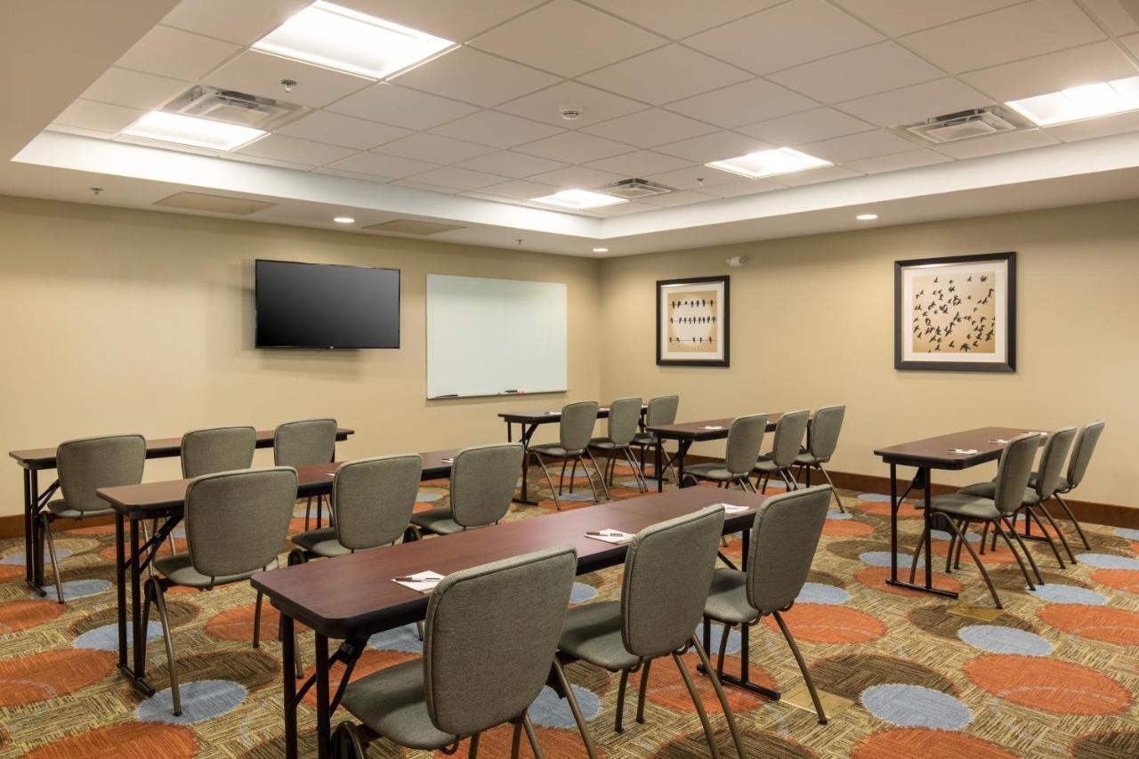 Hotel Staybridge - Columbus Polaris By Ihg Flint